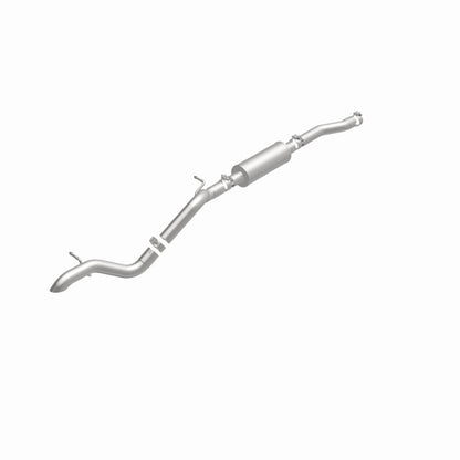 MagnaFlow Rock Crawler Series Cat-Back Performance Exhaust System 15236 Magnaflow