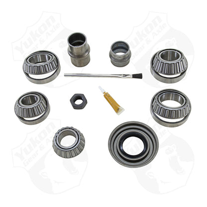Yukon Gear Bearing install Kit For Dana 30 Diff For Grand Cherokee Yukon Gear & Axle