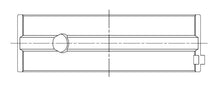 Load image into Gallery viewer, ACL Holden/Opel/Pont. 4 1.6/1.8/2.0/2.2 1982+ Race Series Main Bearings