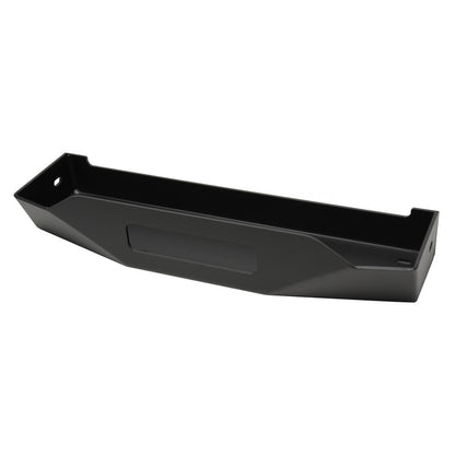 Westin 15-19 Chevrolet Silverado 2500/3500 Pro-Series Front Bumper - Textured Black Westin