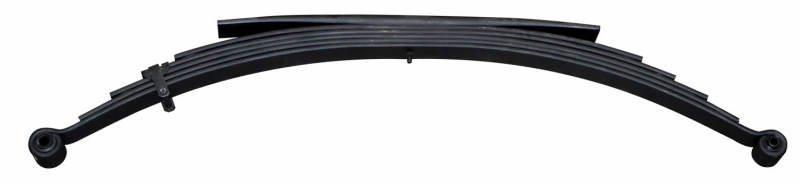 Skyjacker Rear 3in Leaf Spring 2017 Ford F-250/F-350 4 Wheel Drive Skyjacker
