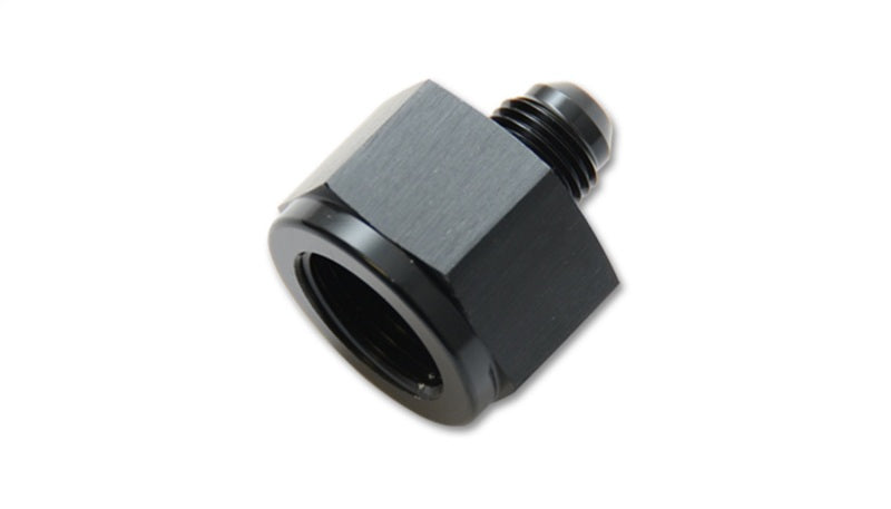 Vibrant -10AN Female to -6AN Male Reducer Adapter Fitting - eliteracefab.com