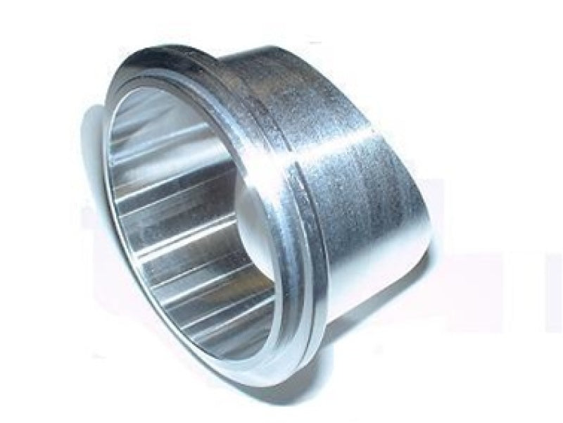 Torque Solution Aluminum Blow Off Valve Flange: Tial 50mm Q & Q-R - eliteracefab.com