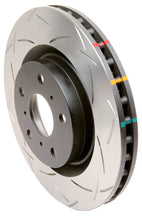 Load image into Gallery viewer, DBA T-Slot T3 4000 Series Uni-Directional Slotted Rotor DBA