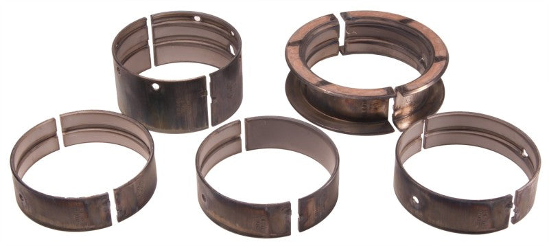 Clevite Oldsmobile V8 400-425-455 1965-1976 Main Bearing Set Clevite