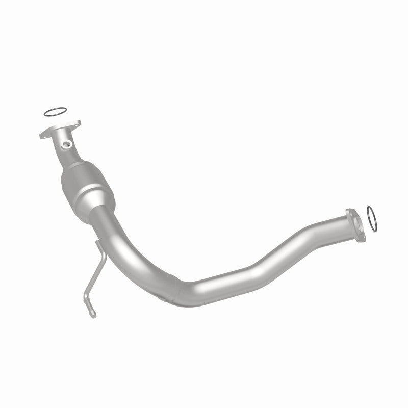 MagnaFlow Conv DF 05-07 4-Run/FJ Driver Side Rear Magnaflow