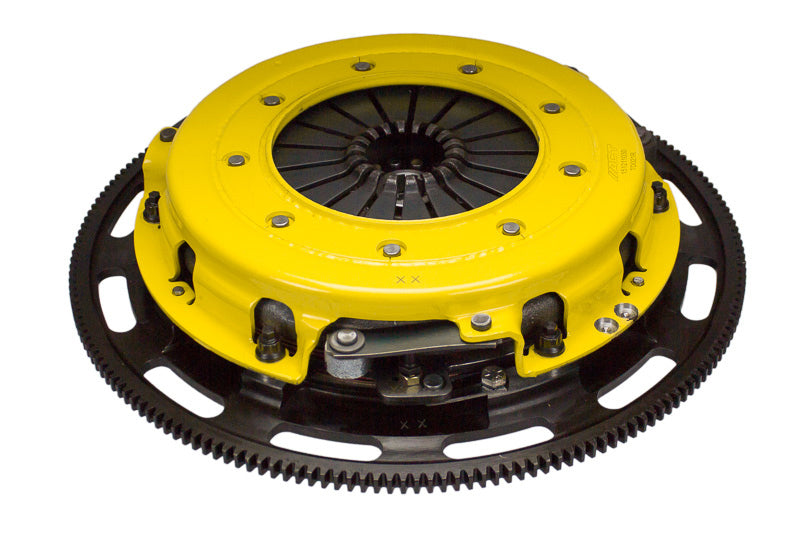 ACT 1966 Ford Fairlane Twin Disc XT Race Kit Clutch Kit ACT