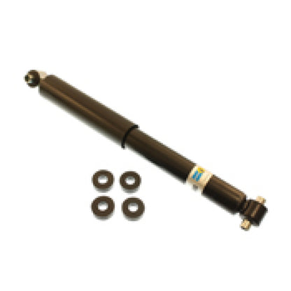 Bilstein B4 1983 Volvo 760 GLE Rear Twintube Shock Absorber - eliteracefab.com