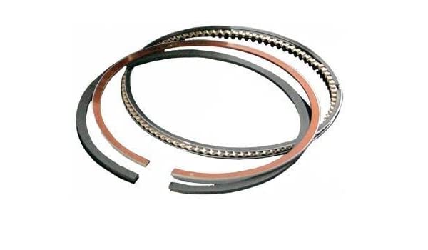 Wiseco 77.0mm Ring Set (GNH) Ring Shelf Stock - eliteracefab.com