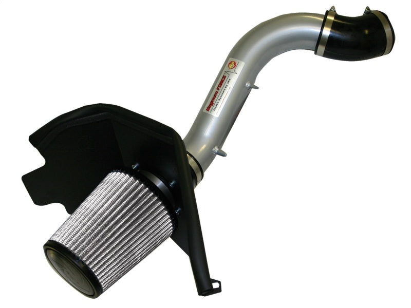 aFe MagnumFORCE Intakes Stage-2 PDS AIS PDS Toyota Tacoma 99-04 L4-2.4L/2.7L - eliteracefab.com