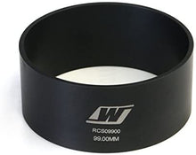 Load image into Gallery viewer, Wiseco 99mm Black Anodized Piston Ring Compressor Sleeve - eliteracefab.com