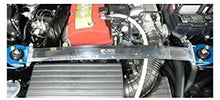 Load image into Gallery viewer, Cusco Strut Bar OS (FLAT) Type Front S2000 AP1 &amp; AP2 - eliteracefab.com