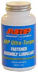 ARP Ultra Torque Assembly Assembly Lubricant - 1/2 Pint - Brush Top Can - eliteracefab.com