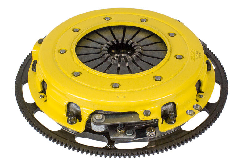 ACT 2001 Ford Mustang Twin Disc XT Street Kit Clutch Kit ACT