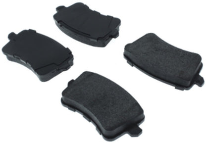 StopTech Street Touring Brake Pads - eliteracefab.com