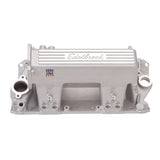 Edelbrock Manifold EFI Pro-Flo XT SB Chevy STD Heads