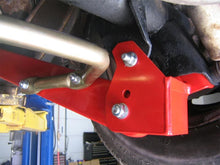 Load image into Gallery viewer, UMI Performance 64-72 GM A-Body Rear Control Arm Relocation Brackets - Bolt-In - eliteracefab.com