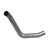 MBRP 1999-2003 Ford F-250/350 7.3L 4 Down Pipe FAL401