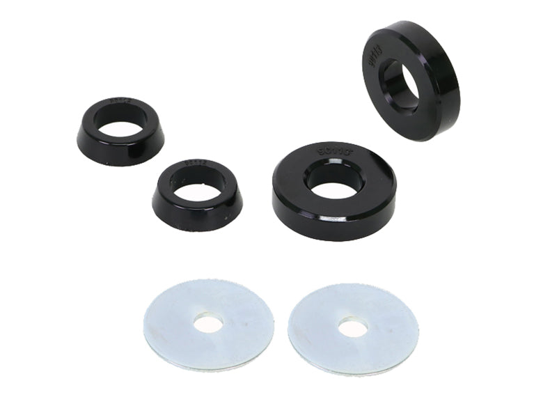 Whiteline 08-14 Lexus IS F Differential Mount Bushing Kit - Rear Whiteline