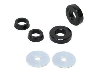Whiteline 08-14 Lexus IS F Differential Mount Bushing Kit - Rear Whiteline
