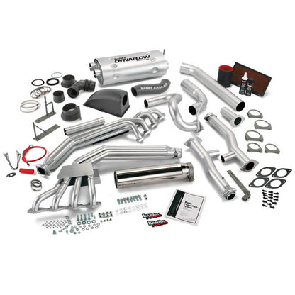 Banks Power 05-08 GM 8.1L Mh-W24  PowerPack System
