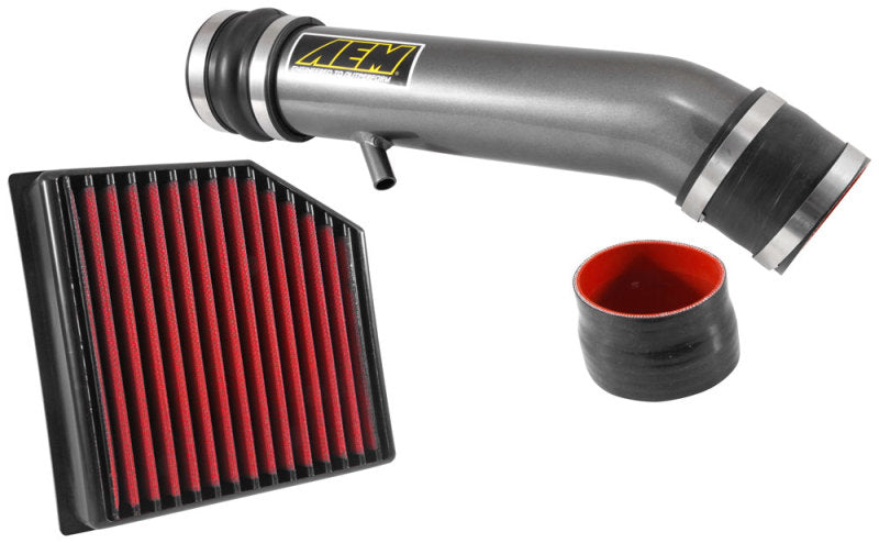 AEM 2015 Lexus IS250/350 3.5L V6 HCA Cold Air Intake System - eliteracefab.com