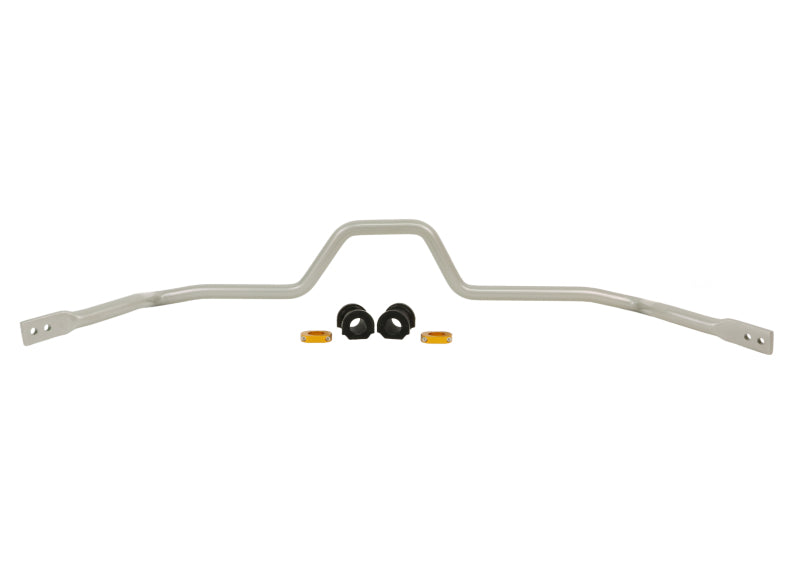 Whiteline 02-06 Acura RSX Type S DC5 Front Heavy Duty Adjustable 24mm Swaybar - eliteracefab.com