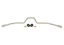 Load image into Gallery viewer, Whiteline 02-06 Acura RSX Type S DC5 Front Heavy Duty Adjustable 24mm Swaybar - eliteracefab.com