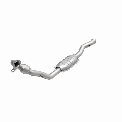 MagnaFlow Conv DF 1997 Volvo 850 2.3L Turbo Magnaflow