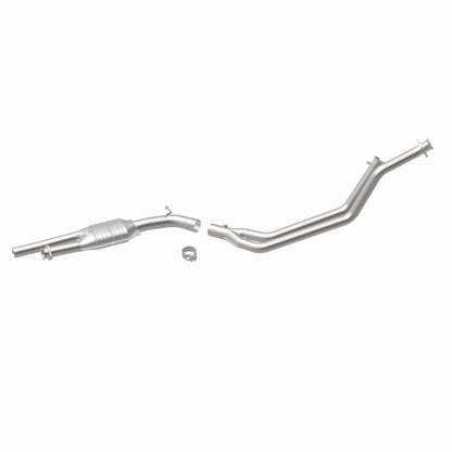 MagnaFlow Conv DF 90-93 Mercedes 190E 2.6L Magnaflow