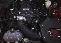ROUSH 2018-2020 Ford Mustang 5.0L V8 Phase 2 Supercharger Kit - eliteracefab.com