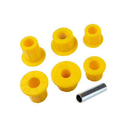 ARB Bush Kit Oe Shackle D40 - eliteracefab.com