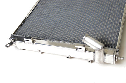 CSF 02-06 Mini Cooper S Radiator - eliteracefab.com