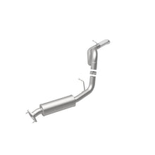 Load image into Gallery viewer, MagnaFlow SYS C/B 00-06 Wrangler TJ 2.5L/4.0L Magnaflow