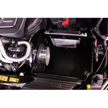 Load image into Gallery viewer, Mishimoto 14+ Mercedes-Benz Performance Race Intake Kit - Black - eliteracefab.com