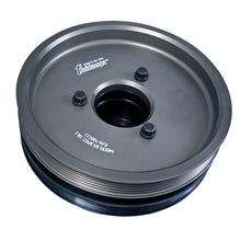 Load image into Gallery viewer, Fluidampr Chevy LS3/L99/Camaro w/ Stock Pulley Steel Internally Balanced Damper - eliteracefab.com