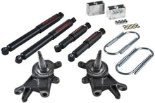 Load image into Gallery viewer, Belltech LOWERING KIT WITH ND2 SHOCKS - eliteracefab.com