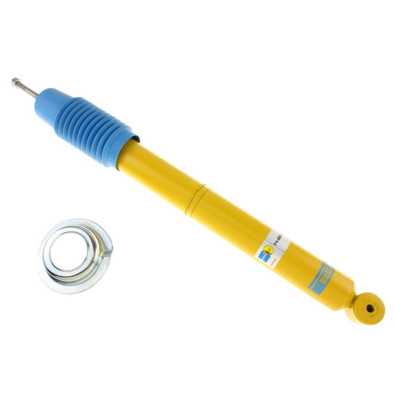 Bilstein B6 1997 Honda CR-V LX Rear 46mm Monotube Shock Absorber - eliteracefab.com