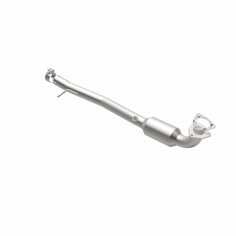 MagnaFlow Conv Direct Fit 07-09 Range Rover v8 4.2/4.4L OEM Underbody Magnaflow
