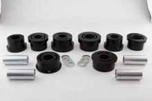 Load image into Gallery viewer, Whiteline Plus 03+ Nissan 350z / Infiniti G35 Traction Control Rear Cradle Bushing Kit - eliteracefab.com