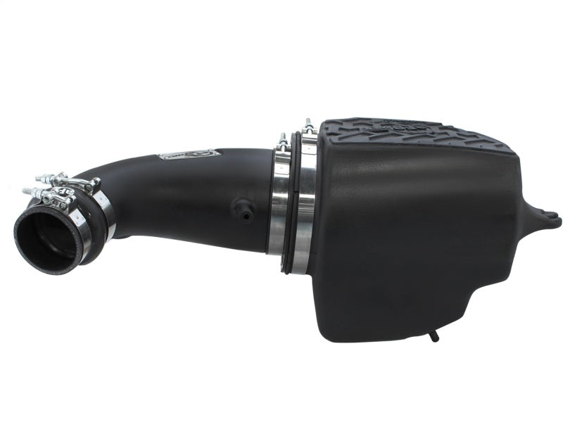 aFe Momentum GT PRO DRY S Stage 2 Si Intake 07-11 Jeep Wrangler JK V6 3.8L - eliteracefab.com