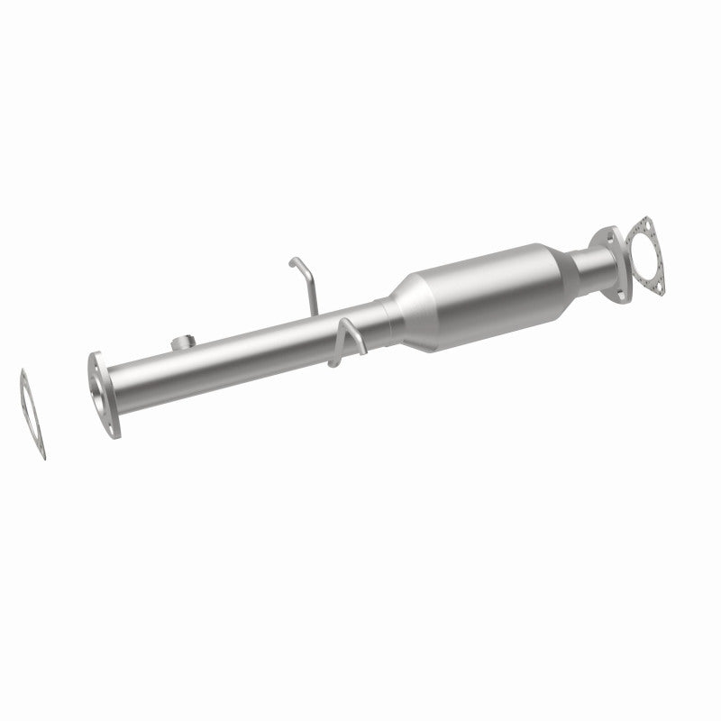 MagnaFlow Conv DF Sonoma-S10 96-99 2.2L Magnaflow