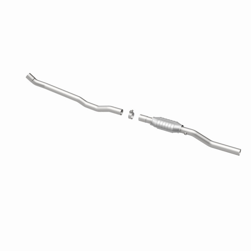 MagnaFlow Conv DF Dodge Dakota 97-99 3.9L/5.2 Magnaflow