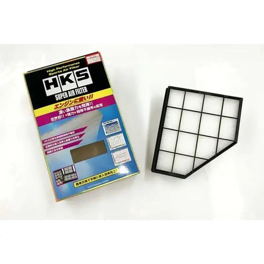 HKS Super Air Filter Toyota GR Supra | BMW Z4/3-Series 2009-2021 - eliteracefab.com
