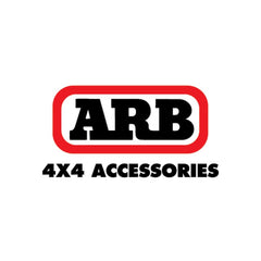 ARB Transit Bag Classic Fridge 37Q Series 2 Grey/Black