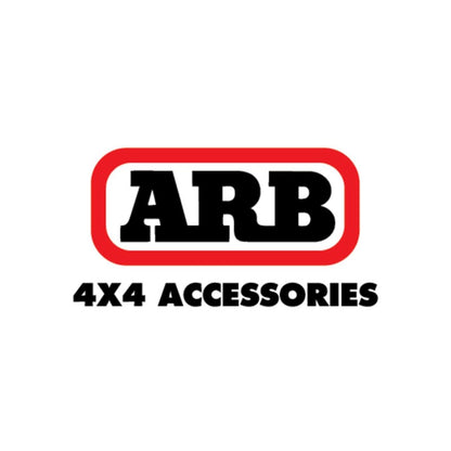 ARB Sahara Deluxe Bar 200 Series W/H/L Was ARB