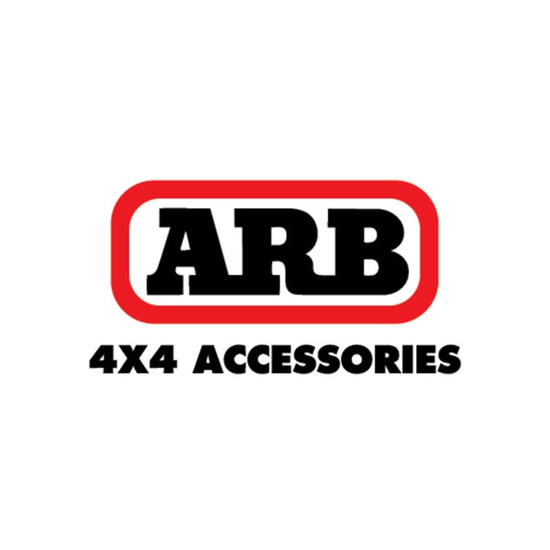 ARB Guard Rail Front 3/4 1545x1285 Suits 1770020