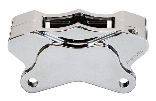 Wilwood Caliper-GP310 Polish R/H Rear Sprocket 1.25in Pistons .35in Disc Wilwood