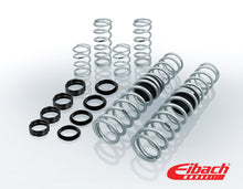 Load image into Gallery viewer, Eibach Pro-UTV 15-16 Polaris RZR 1000 XP Turbo EPS (2-Seat) Stage 3 Performance Springs