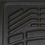 Westin 2013-2018 Ford Escape Wade Sure-Fit Floor Liners Front - Black